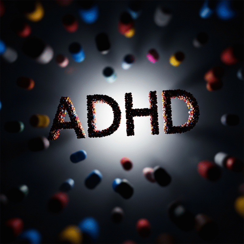 ADHD