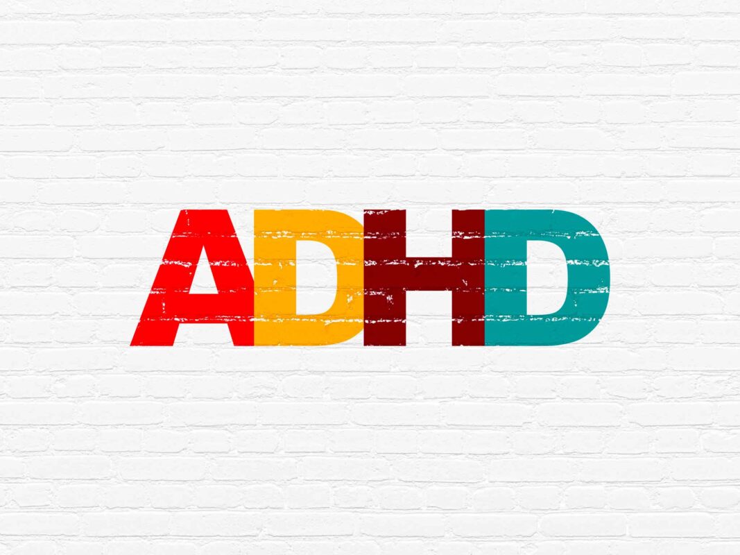 ADHD