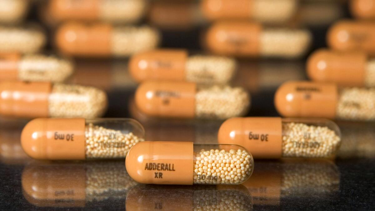 Buy Adderall 30mg