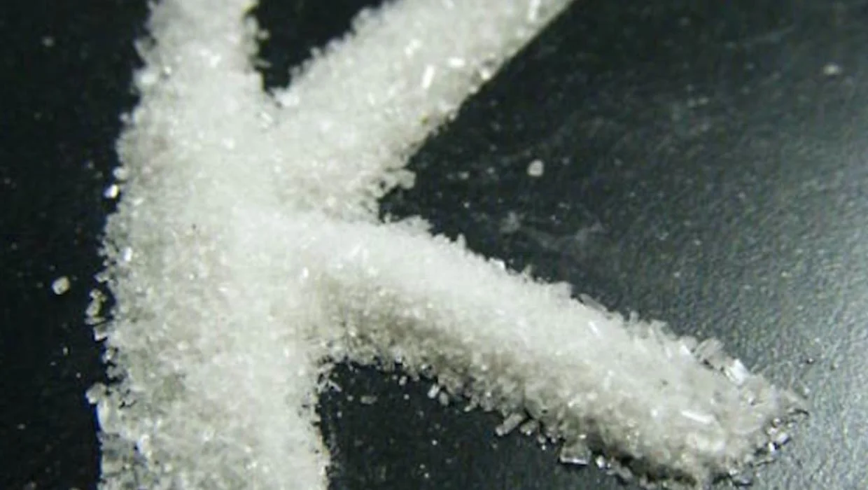 Buy Ketamine crystals