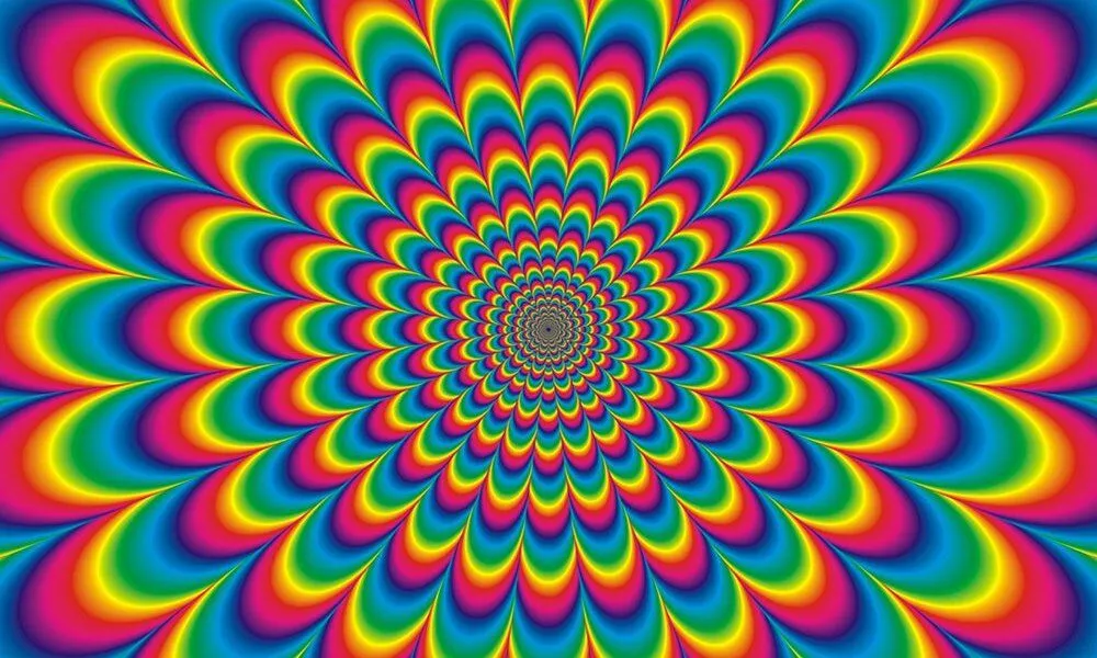 Psychedelics / Hallucinogens