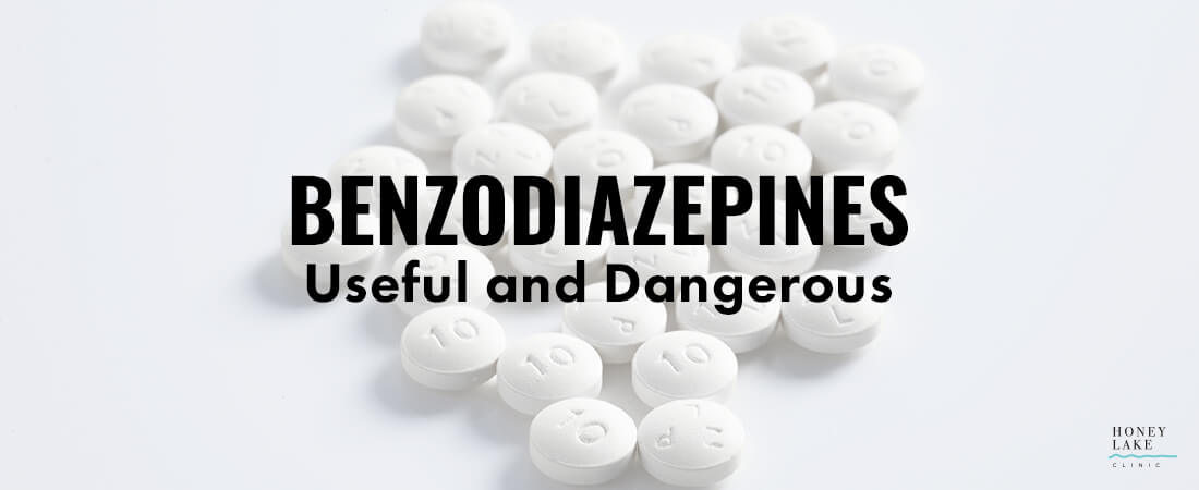 Benzodiazepine