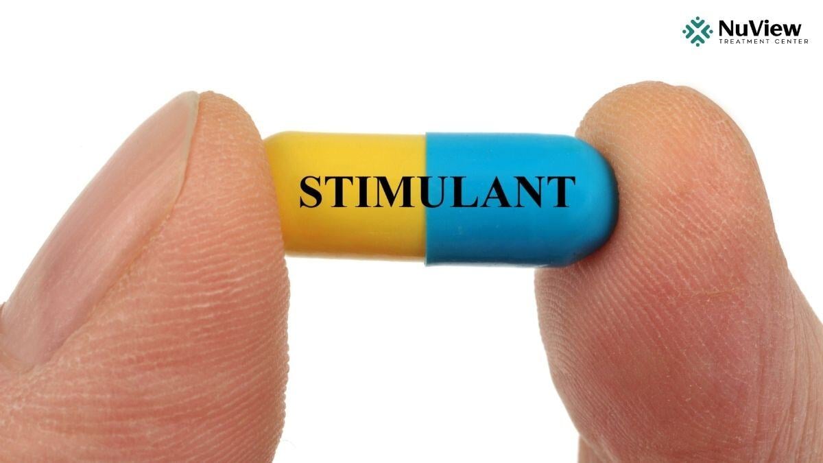 Stimulants